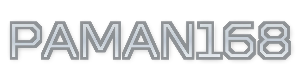 Logo PAMAN168